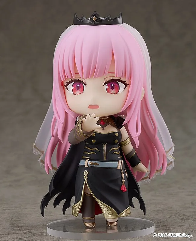 2118 Nendoroid Mori Calliope