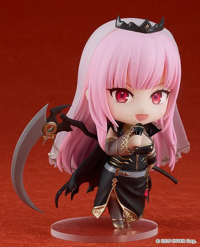 2118 Nendoroid Mori Calliope