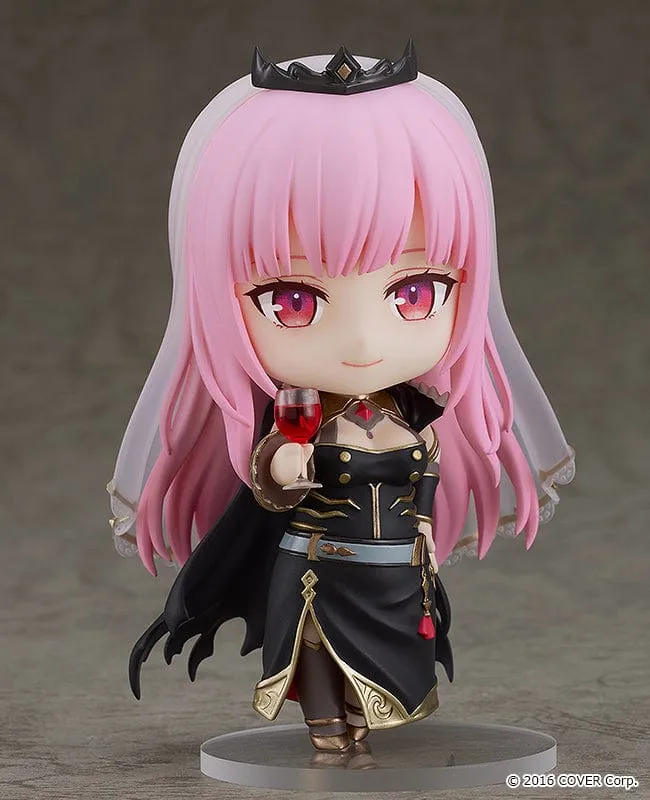 2118 Nendoroid Mori Calliope