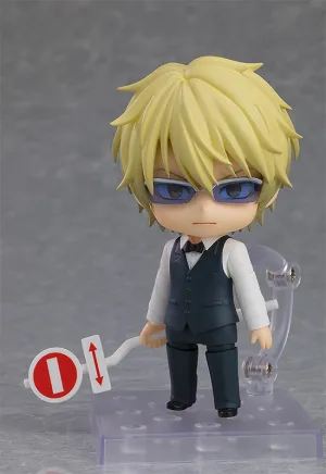 2296 Nendoroid Shizuo Heiwajima