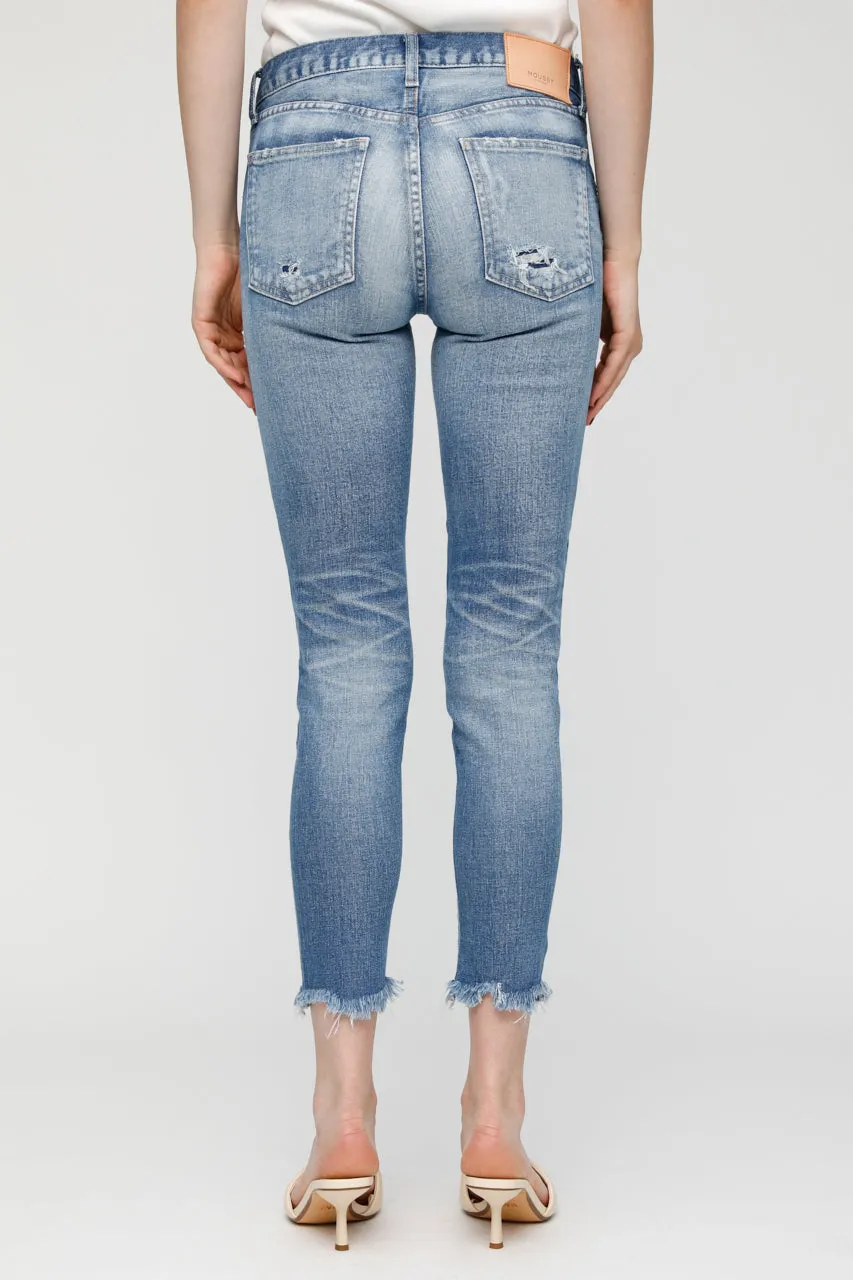 540FSC122210 MV Diana skinny jeans