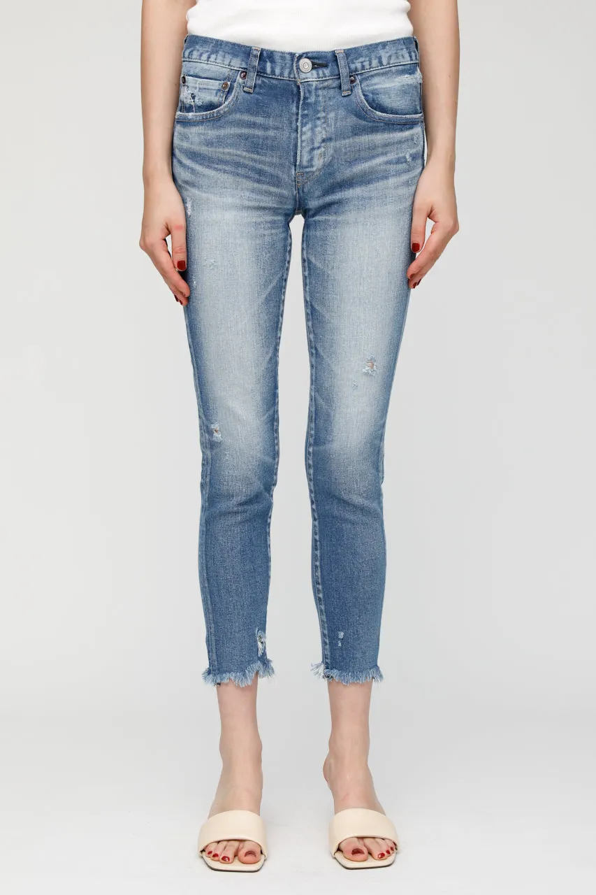 540FSC122210 MV Diana skinny jeans