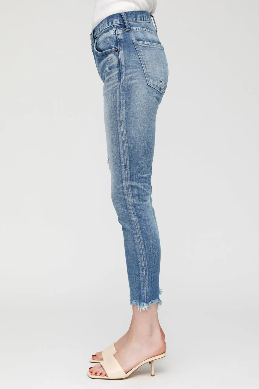 540FSC122210 MV Diana skinny jeans