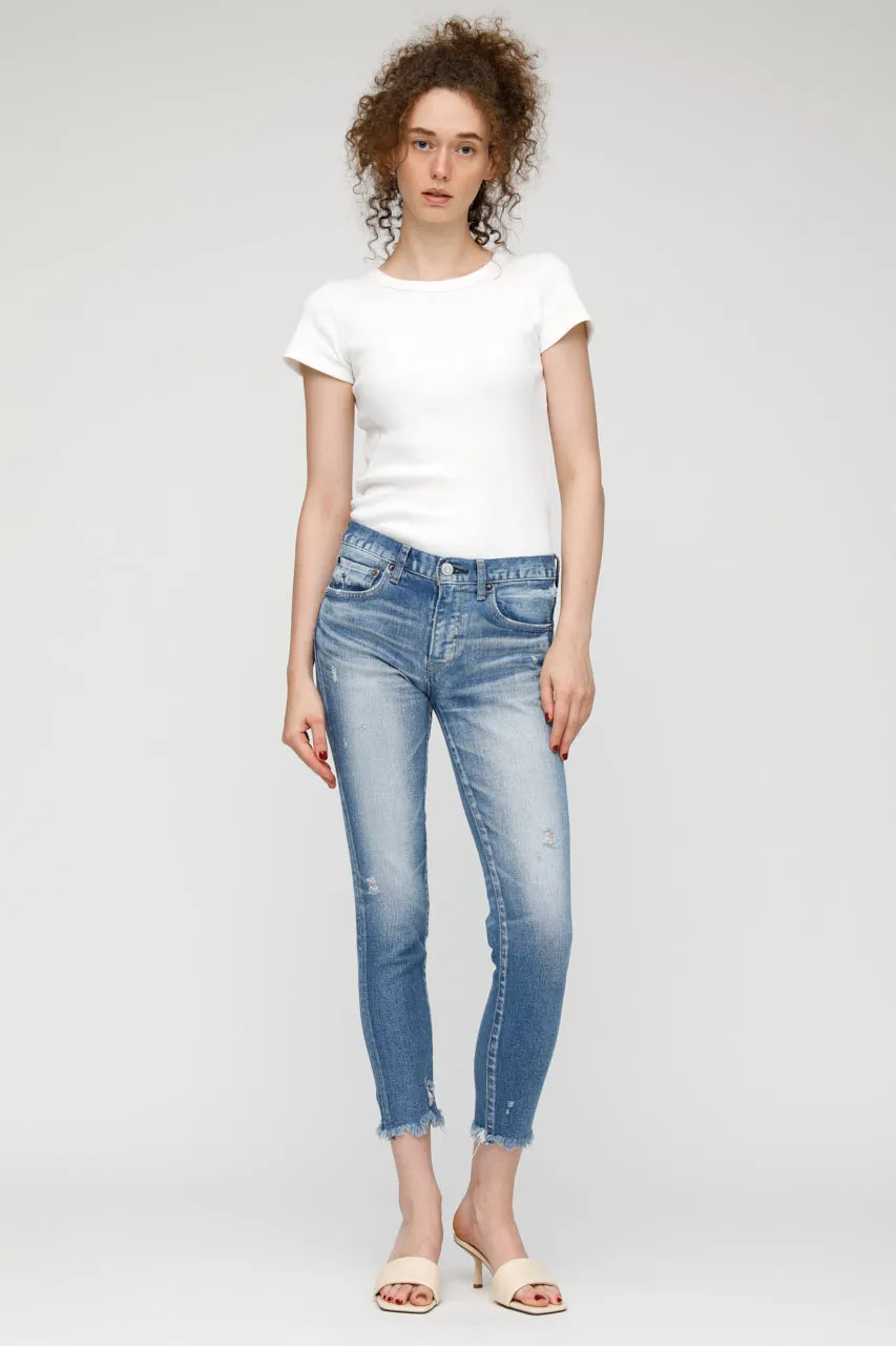 540FSC122210 MV Diana skinny jeans