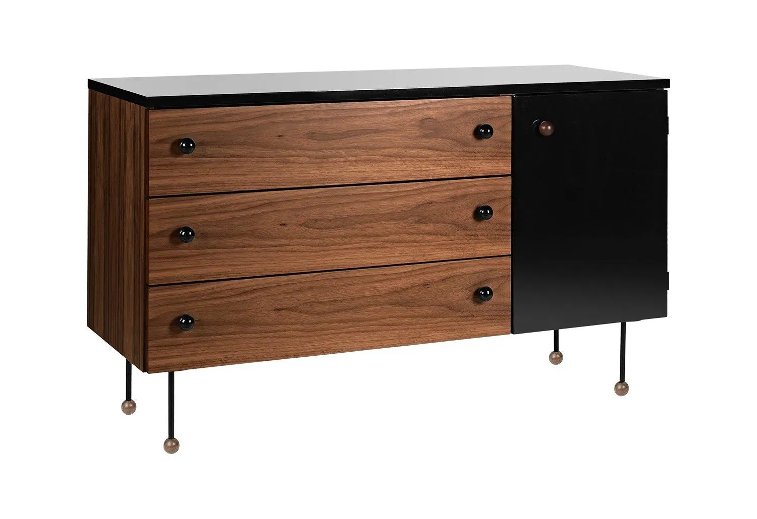 62 Series Dresser 3