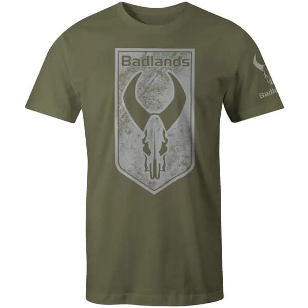 Badlands Tag Tee