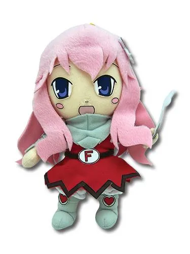 Baka to Test: Mizuki Summon 8" Plush