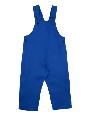 Blue Dungarees