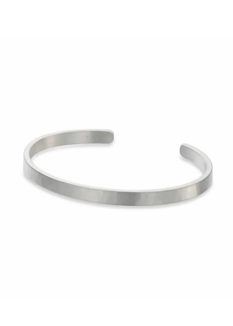 Colleen Mauer Designs | 5mm Matte Densa Cuff