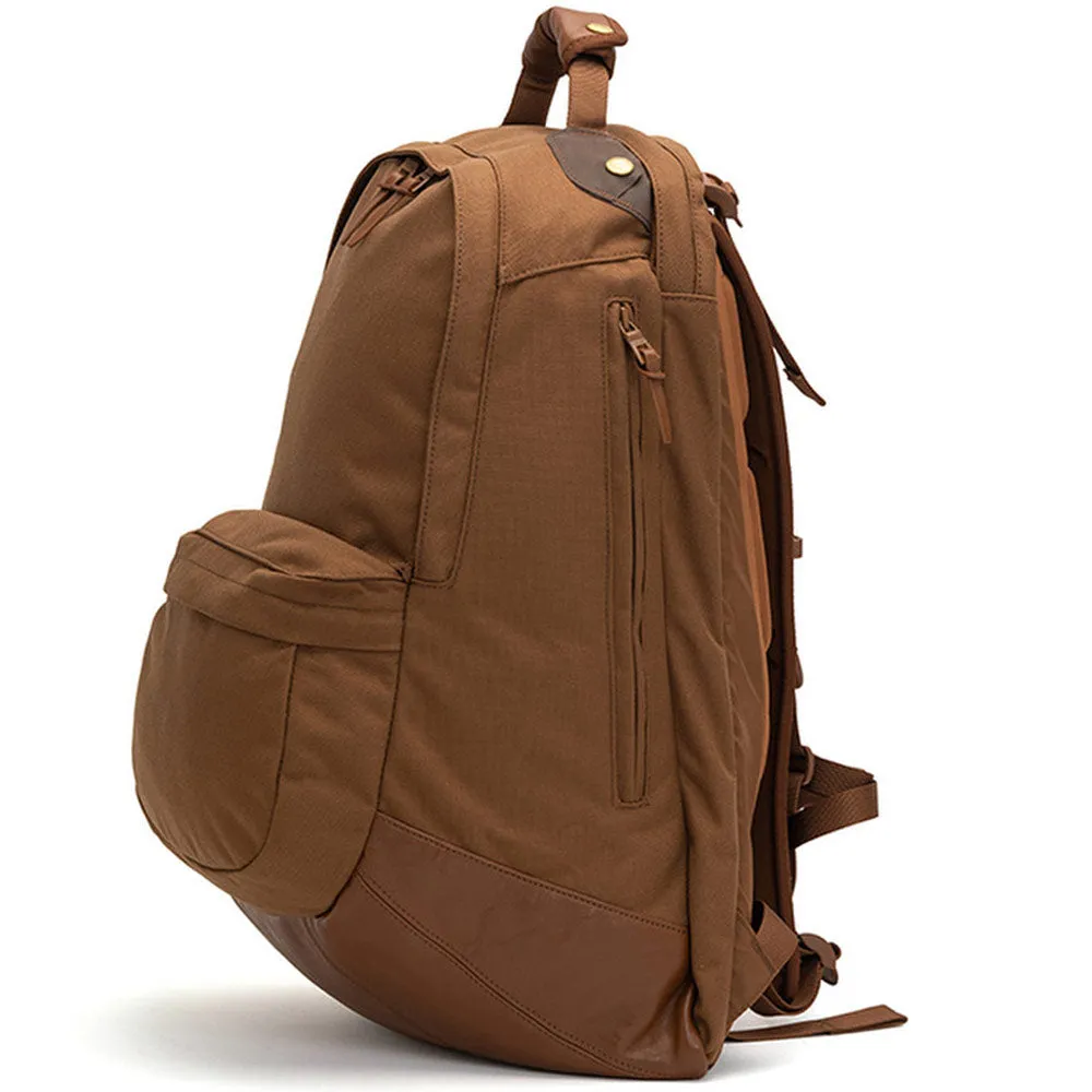 Cordura 22L 'Brown'