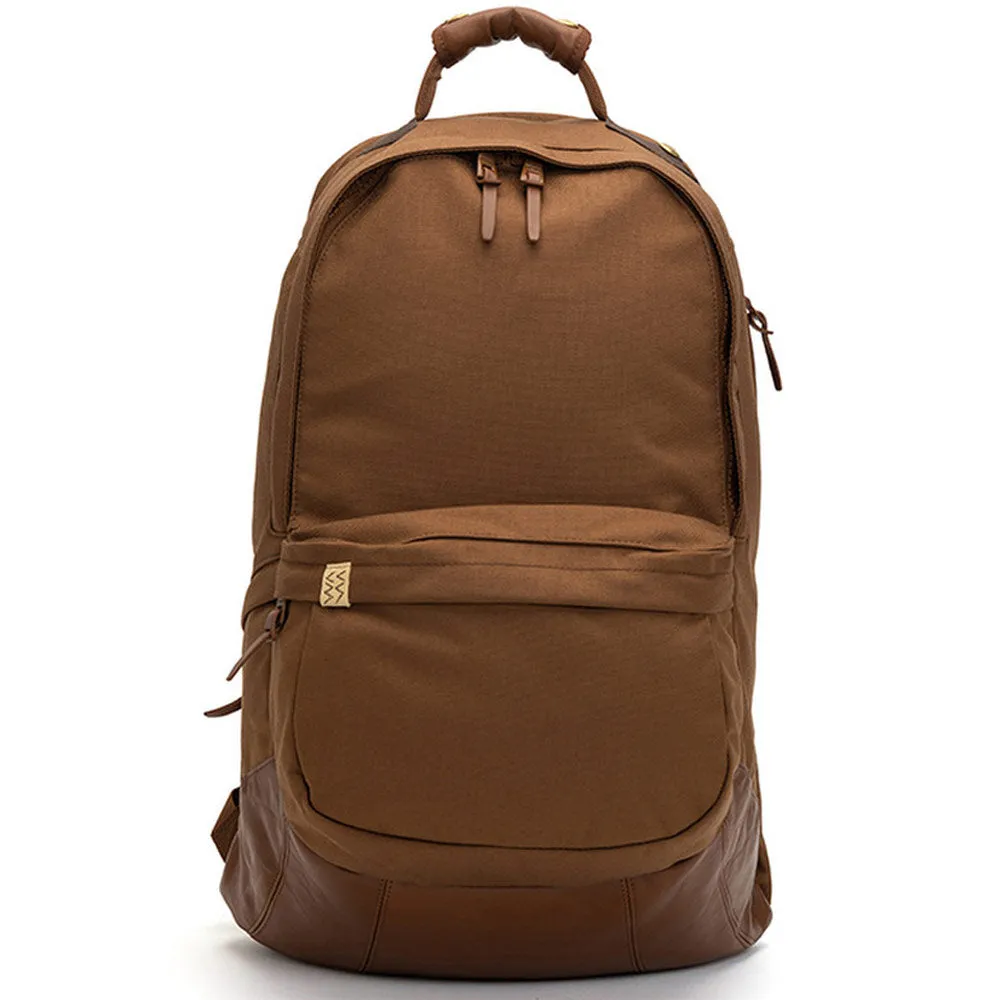 Cordura 22L 'Brown'