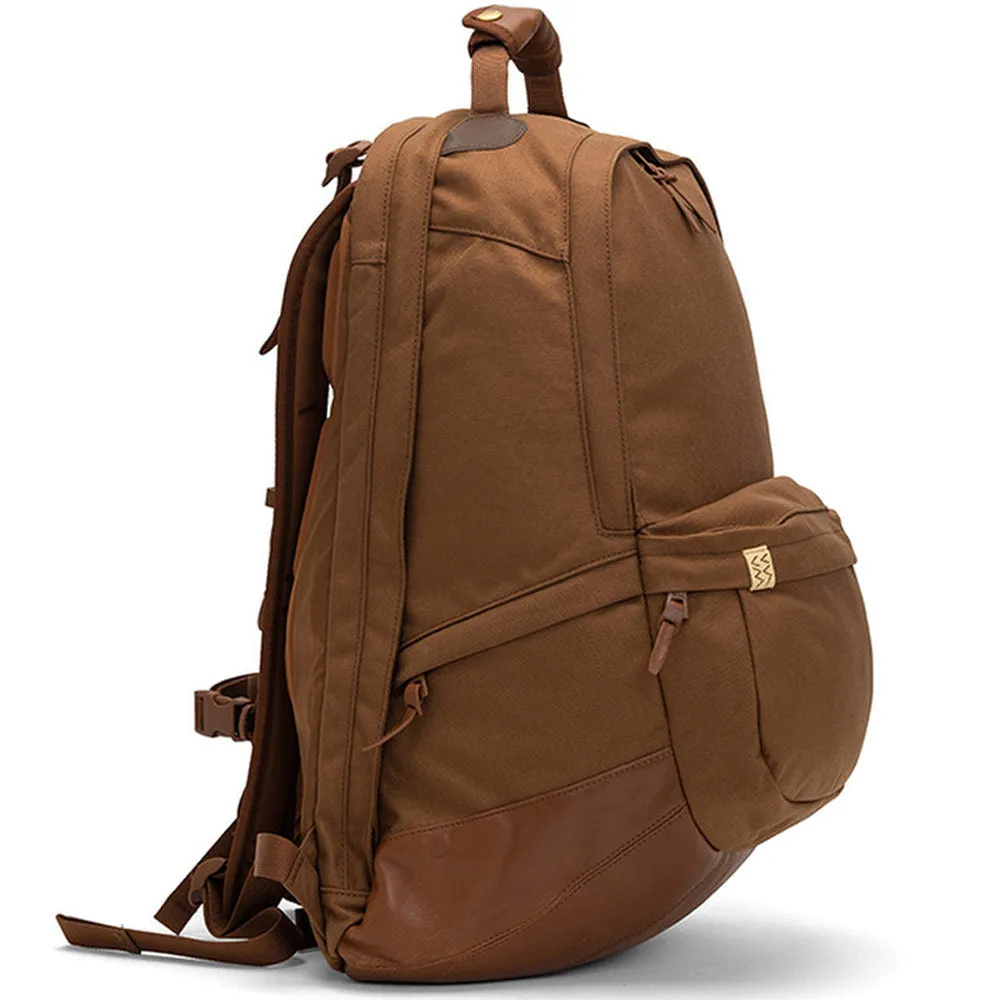 Cordura 22L 'Brown'