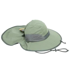 Gardeners Sun Hat Eucalytpus MED