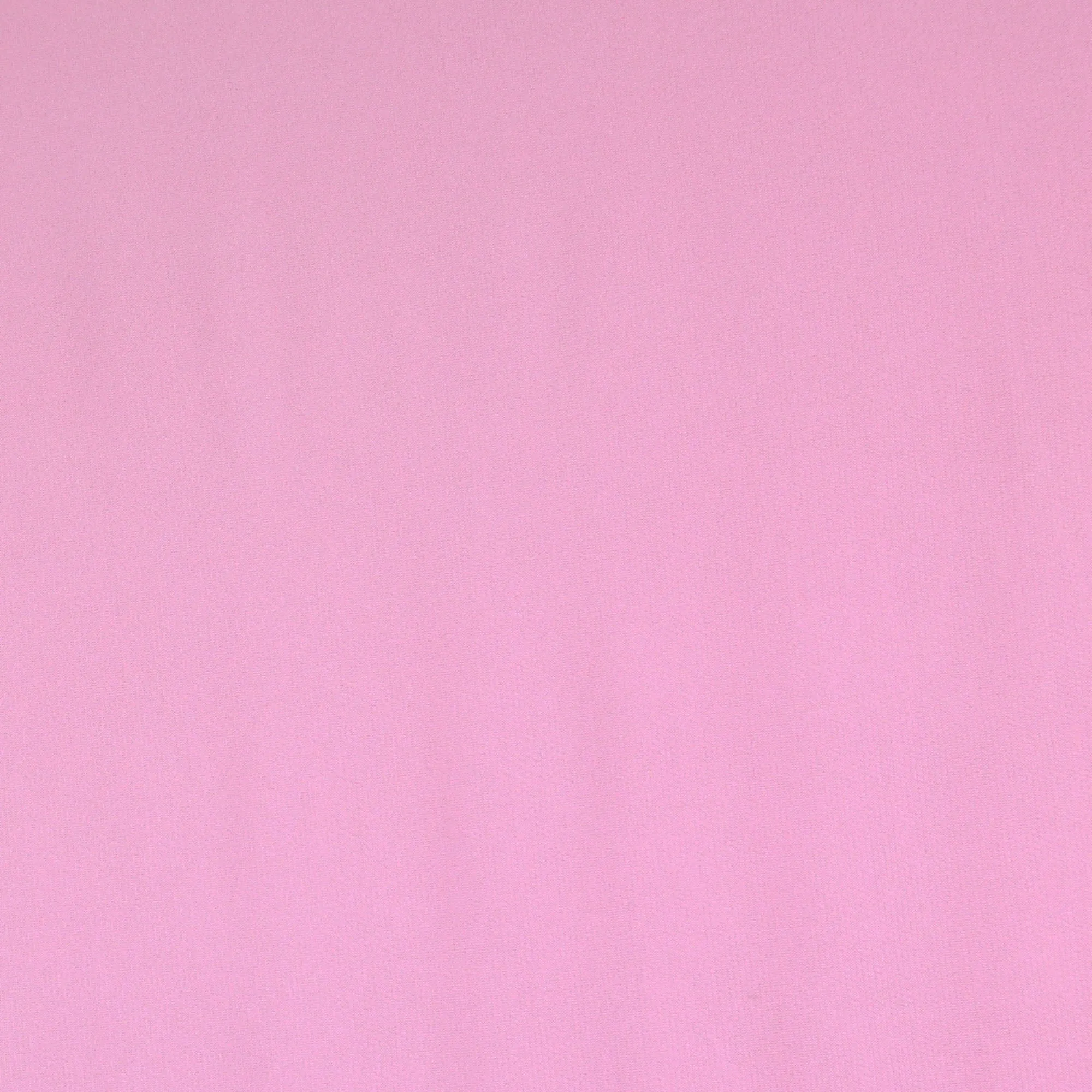 ITY Polyester Spandex Fabric | Pink