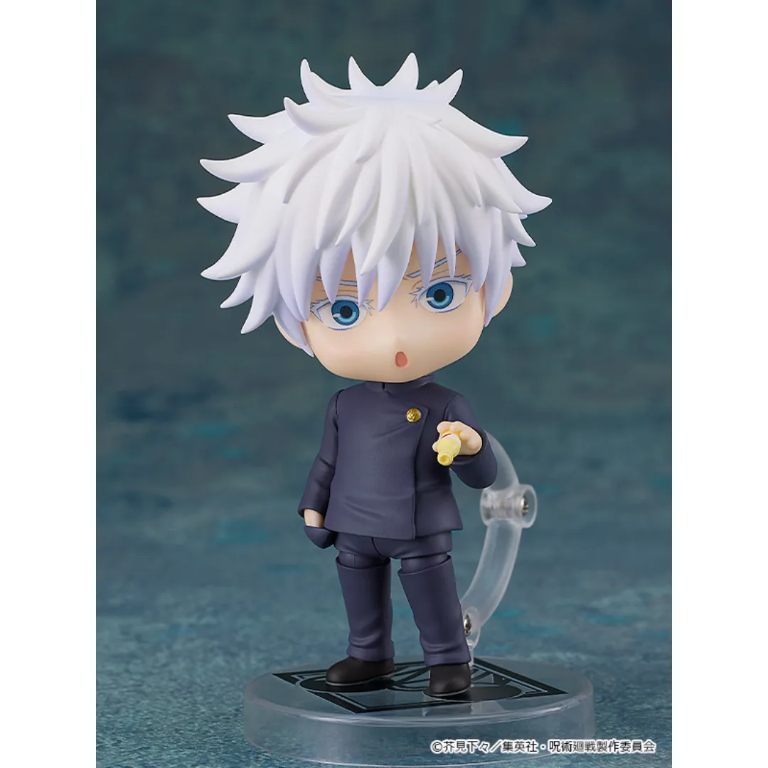 Jujutsu Kaisen - Nendoroid #2205 - Satoru Gojo: Tokyo Jujutsu High School Ver. (Rerelease)[2nd PRE-ORDER](RELEASE OCT24)