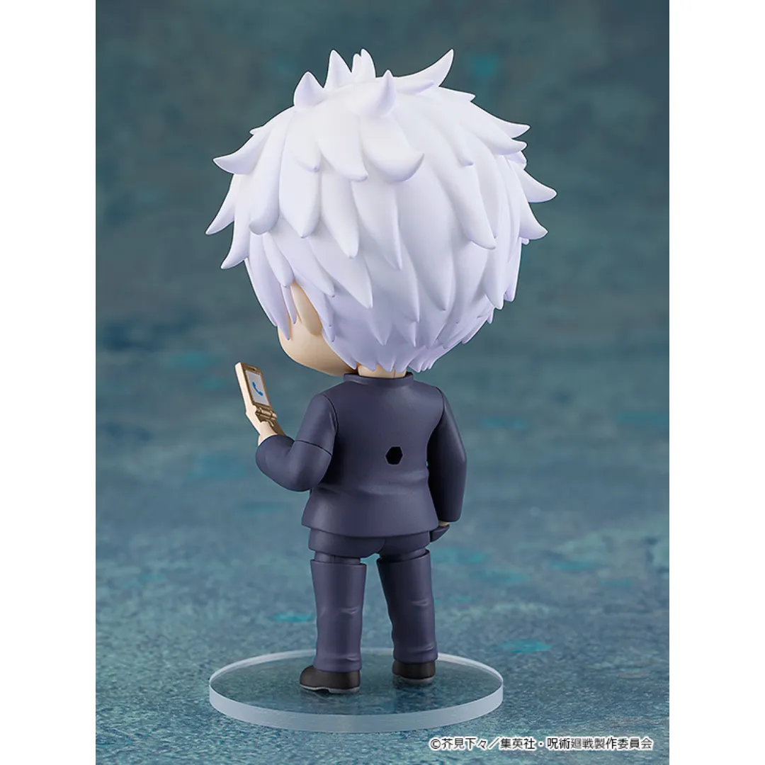 Jujutsu Kaisen - Nendoroid #2205 - Satoru Gojo: Tokyo Jujutsu High School Ver. (Rerelease)[2nd PRE-ORDER](RELEASE OCT24)