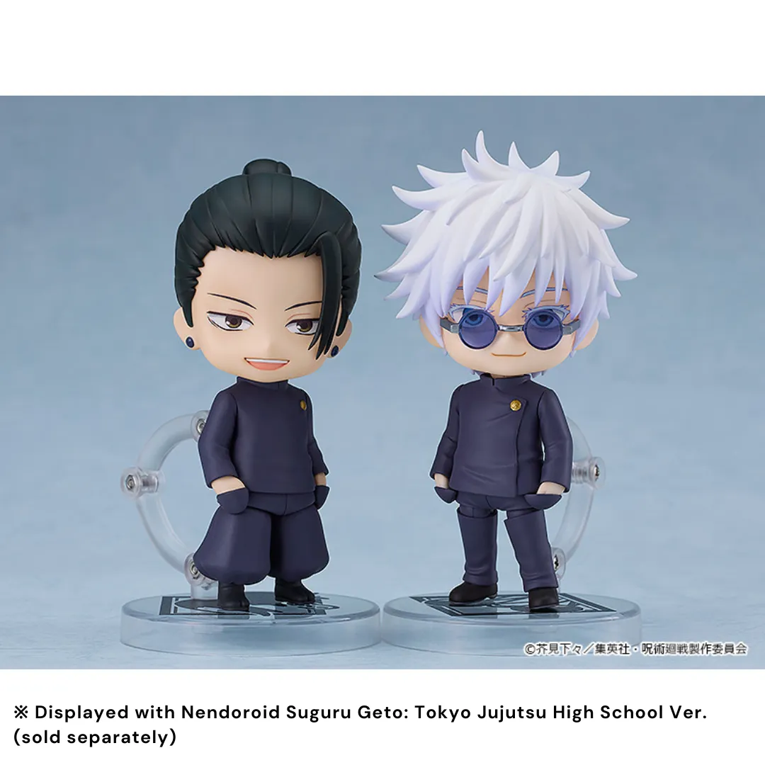 Jujutsu Kaisen - Nendoroid #2205 - Satoru Gojo: Tokyo Jujutsu High School Ver. (Rerelease)[2nd PRE-ORDER](RELEASE OCT24)