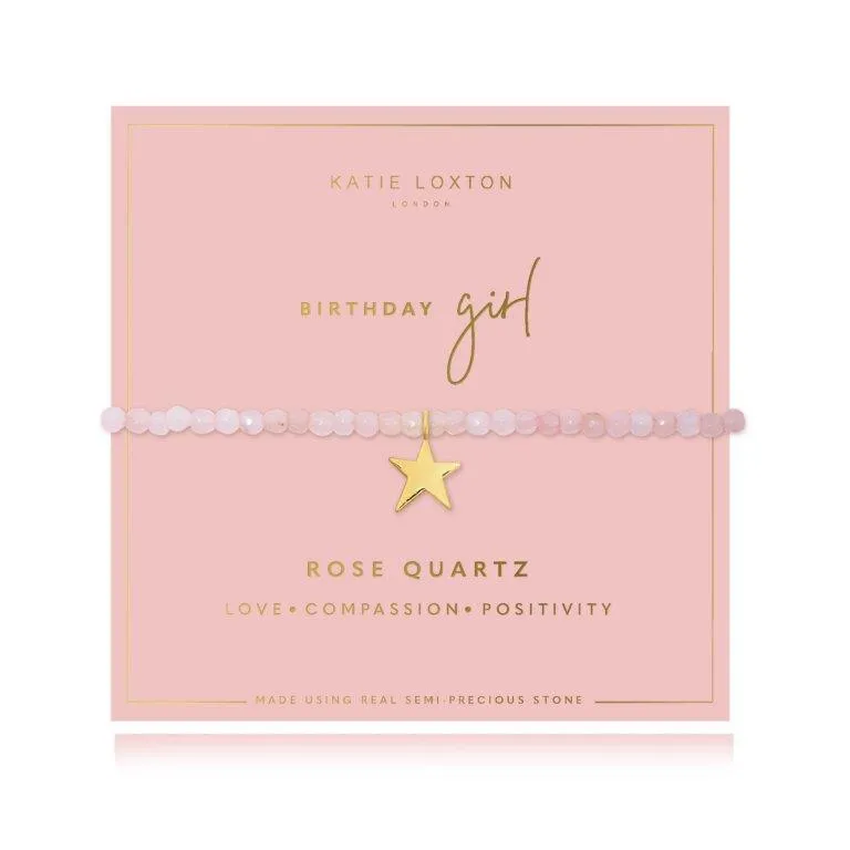 Katie Loxton A Little Birthday Girl