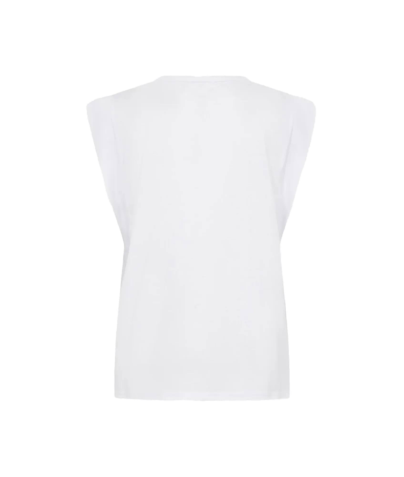 Lr-Isol 21 T-shirt - White