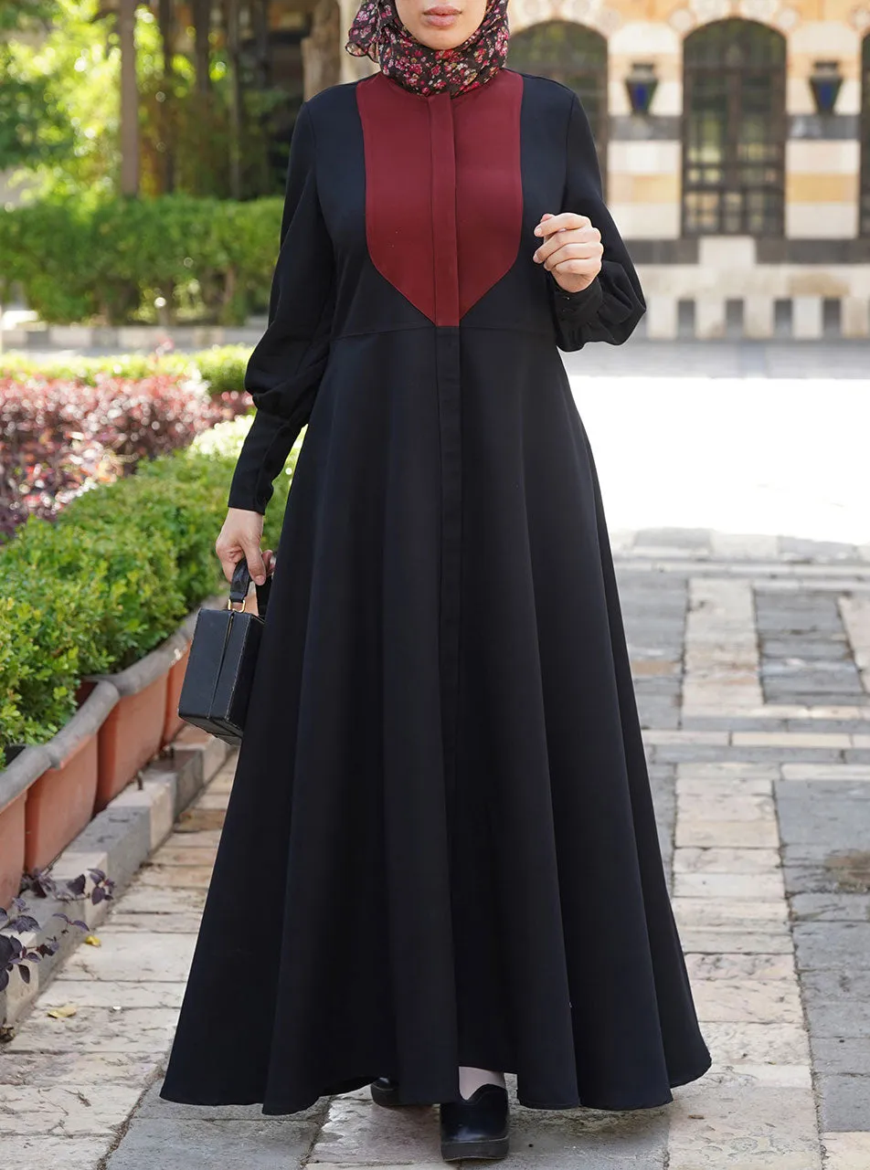 Lubayna Abaya