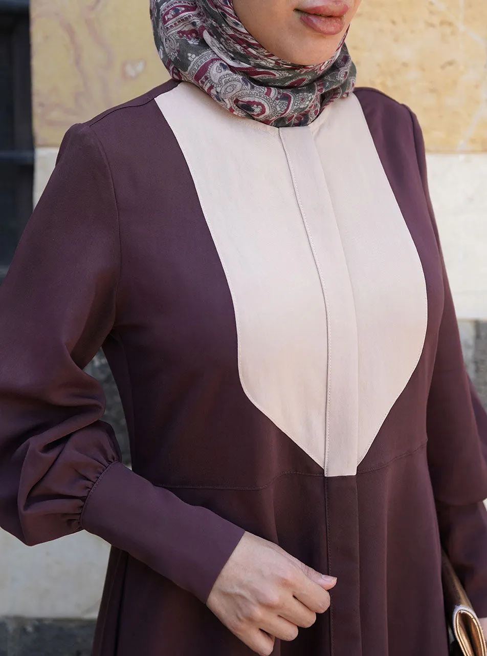 Lubayna Abaya