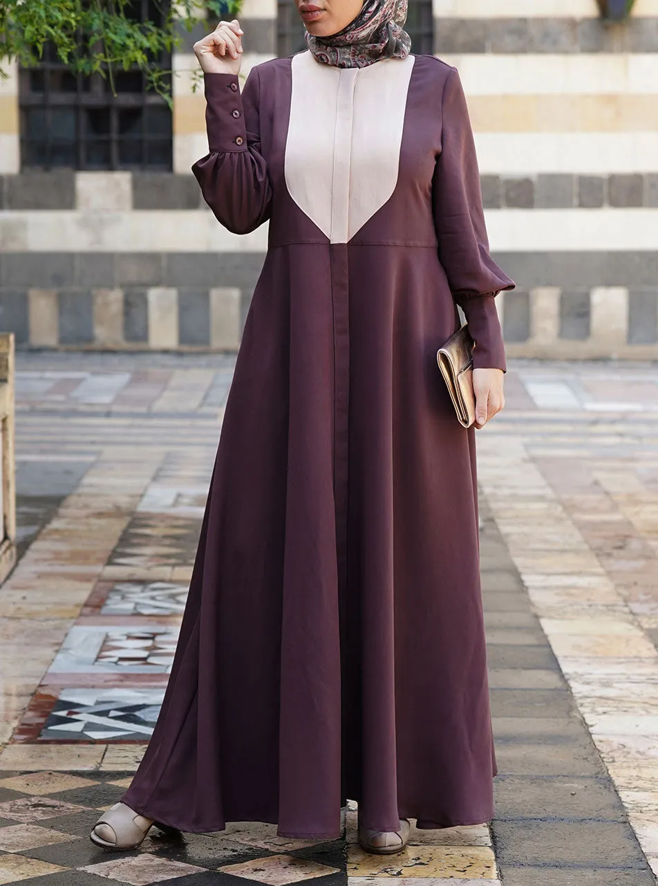 Lubayna Abaya