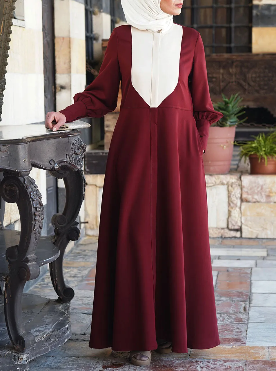 Lubayna Abaya