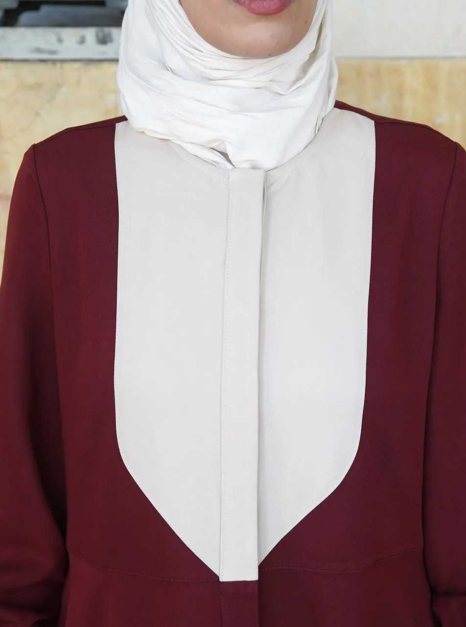 Lubayna Abaya