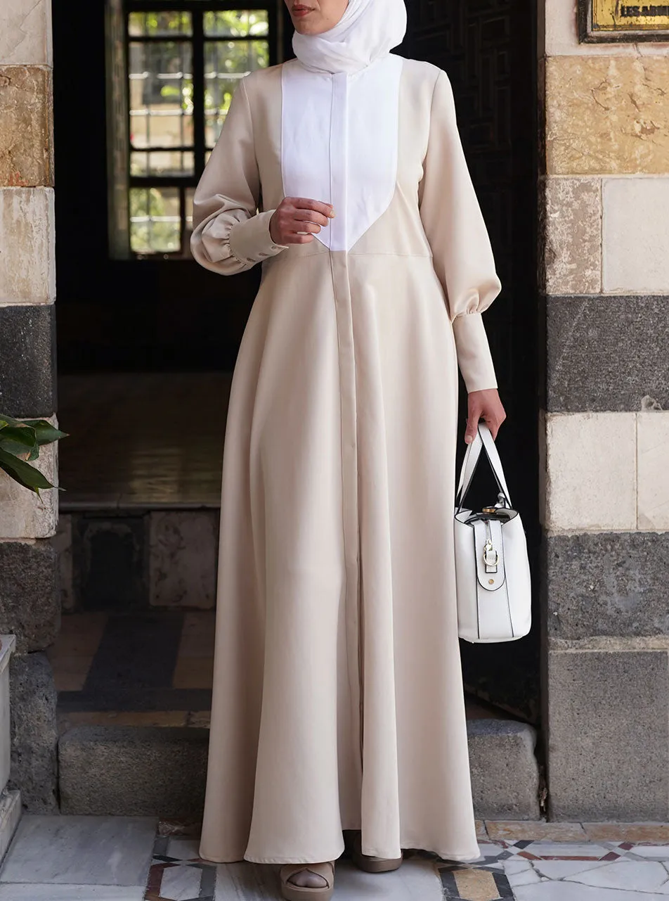 Lubayna Abaya