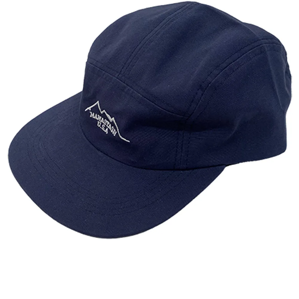 Moumtain Jet Cap 'Navy'