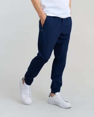 Murray Men's Performance Joggers | Navy