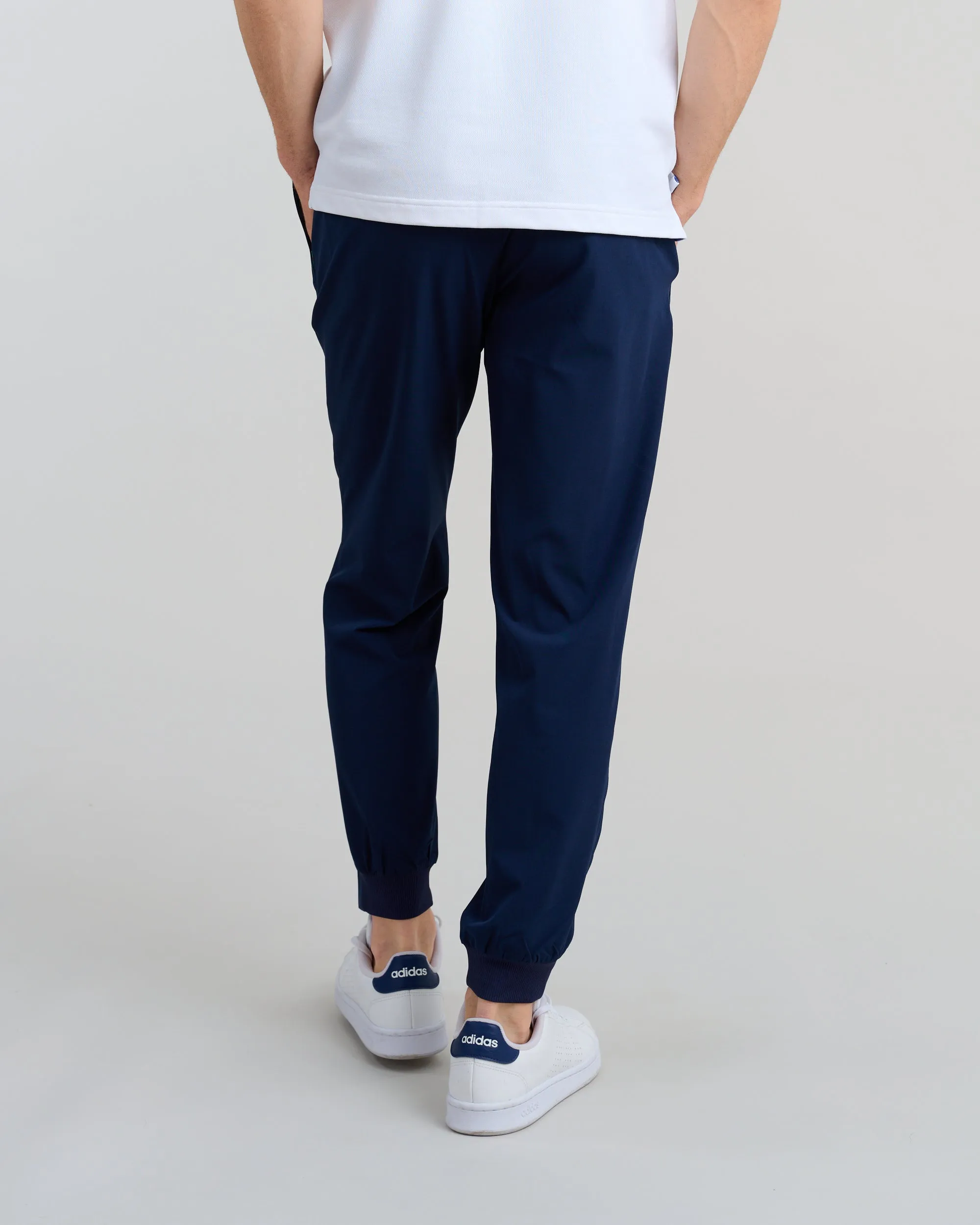 Murray Men's Performance Joggers | Navy