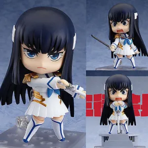 Nendoroid 438 Satsuki Kiryuin Kill La Kill Good Smile Company [SOLD OUT]