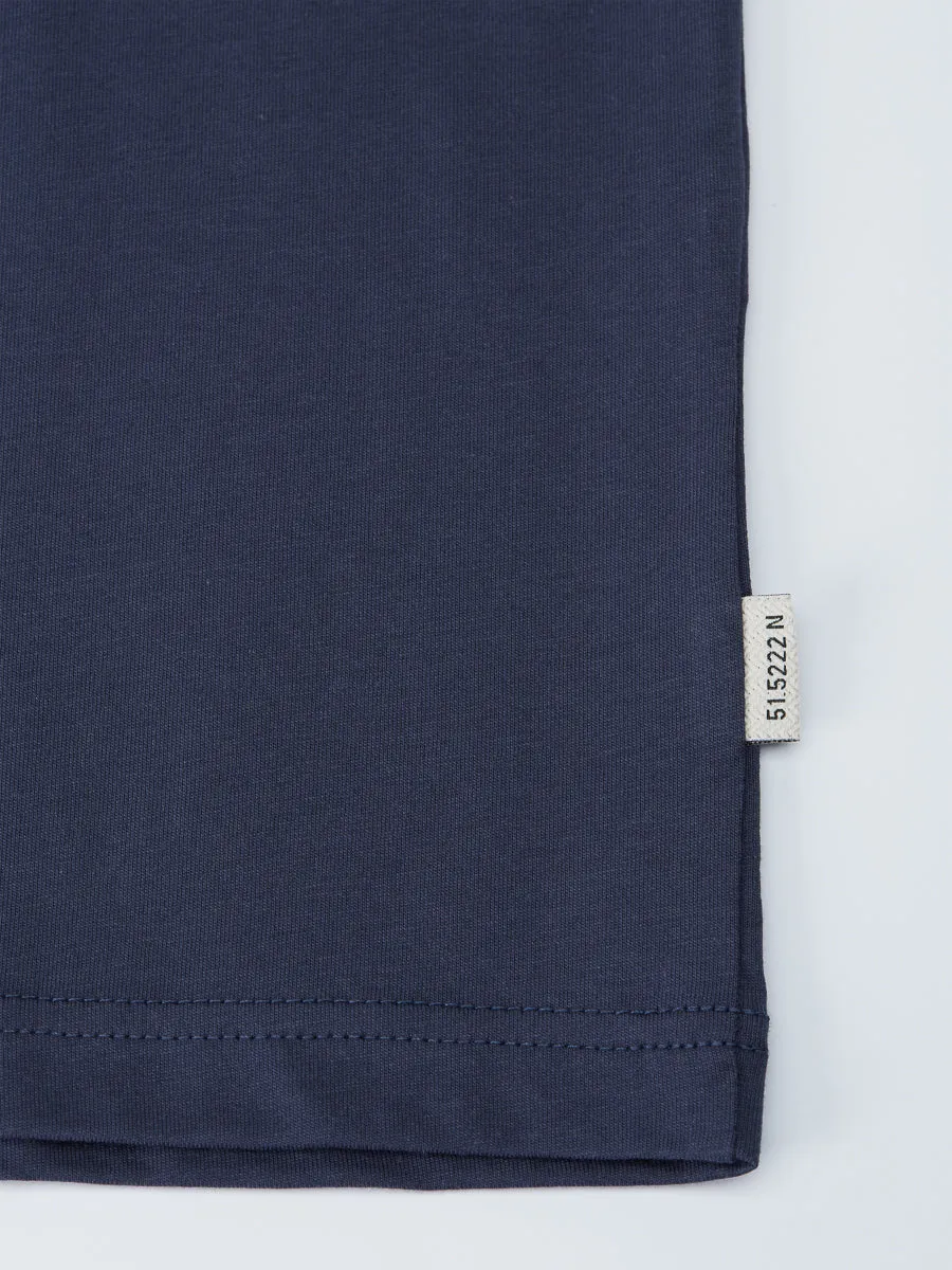 Oli's T-Shirt Conway Navy