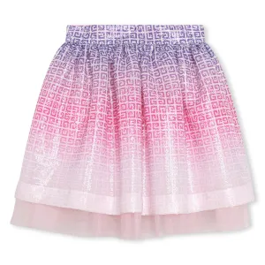 Sequins Skirt