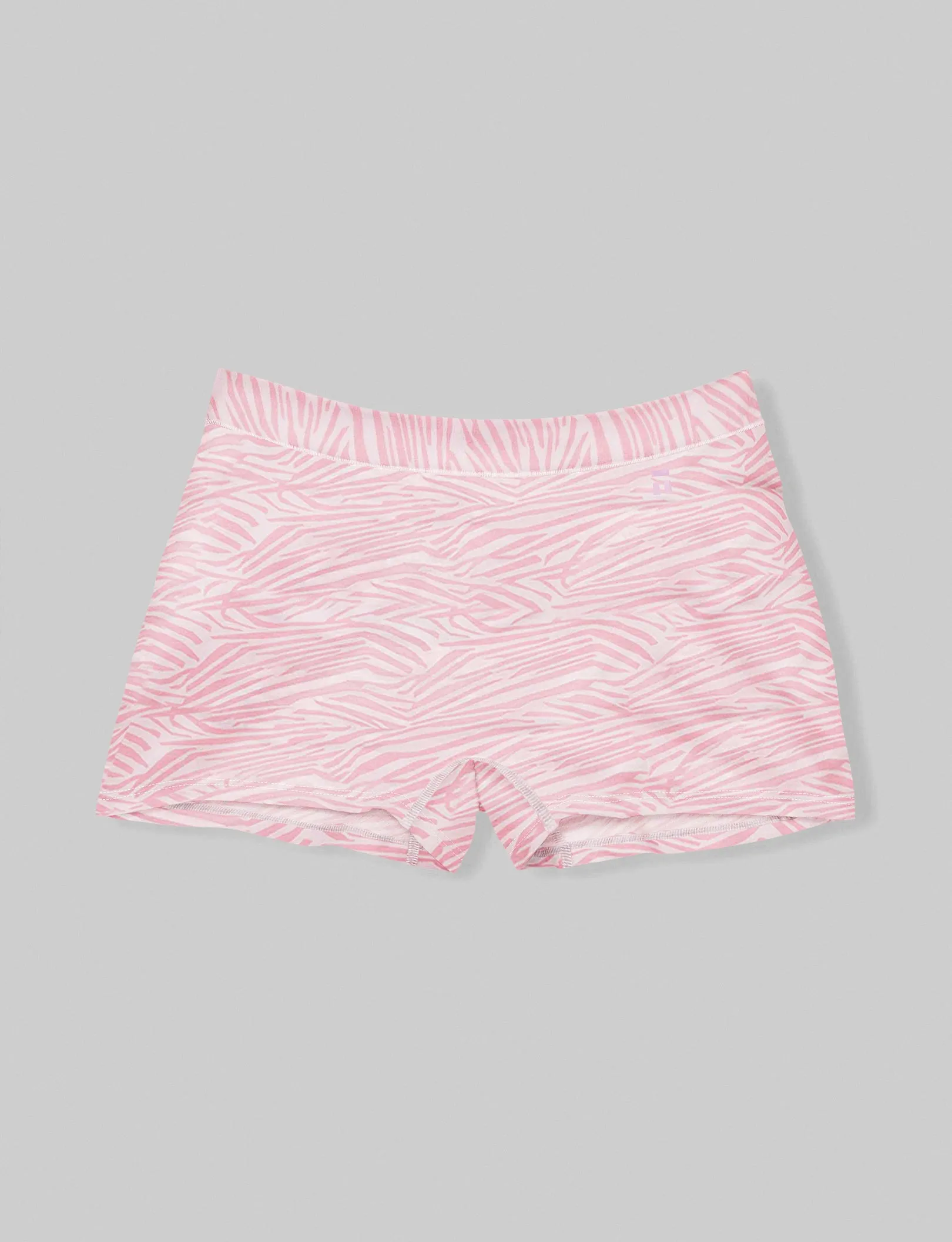 Women's Cool Cotton Boyshort