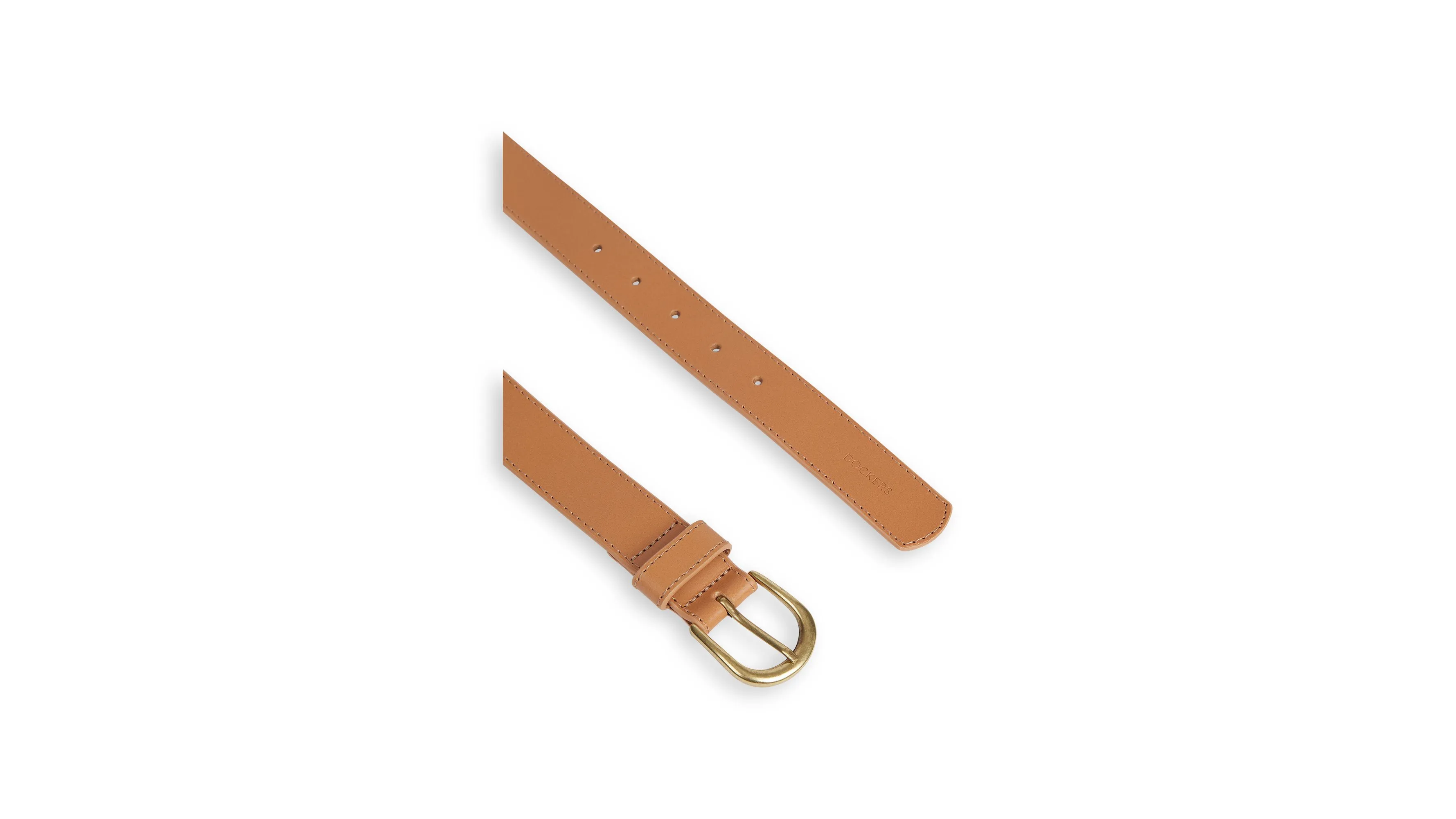 Women's Refined Classic Belt